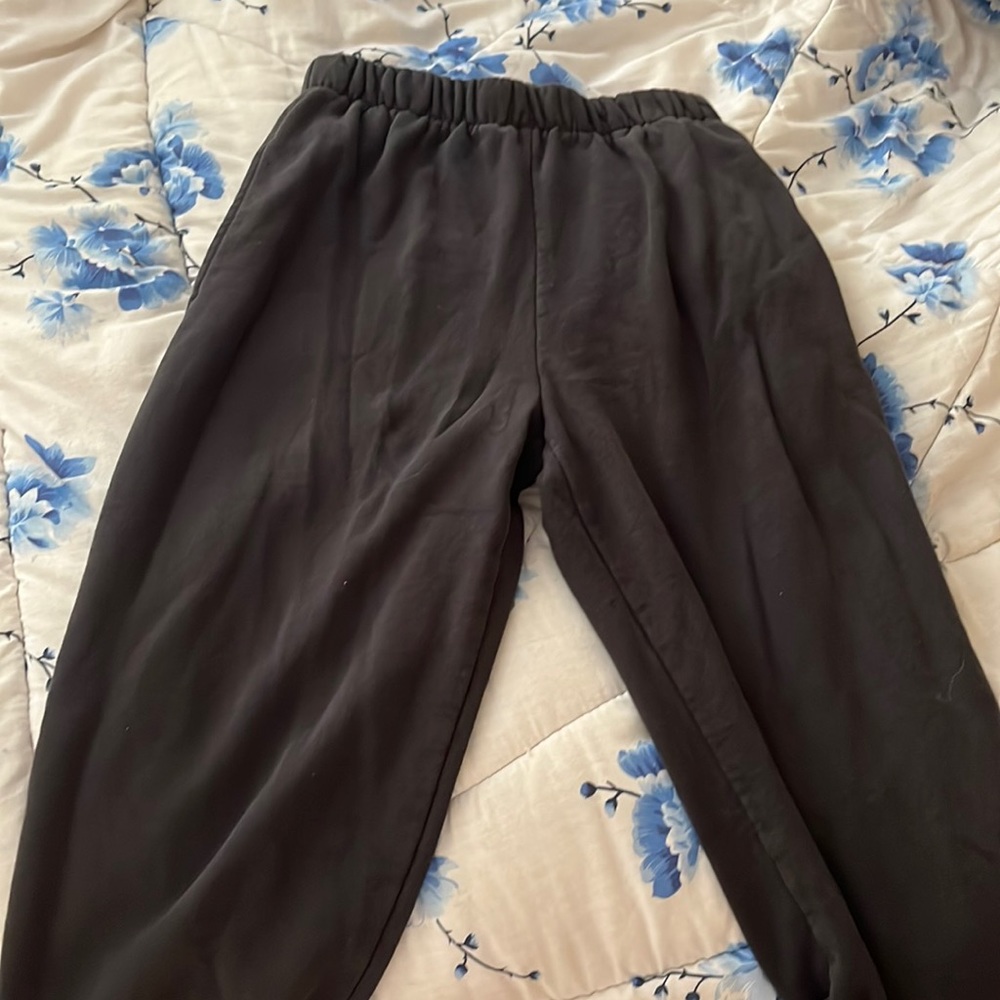 Rosa sweatpants